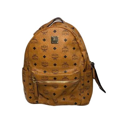 mcm リュックのおすすめ人気商品一覧 通販 - Yahoo!ショッピング
