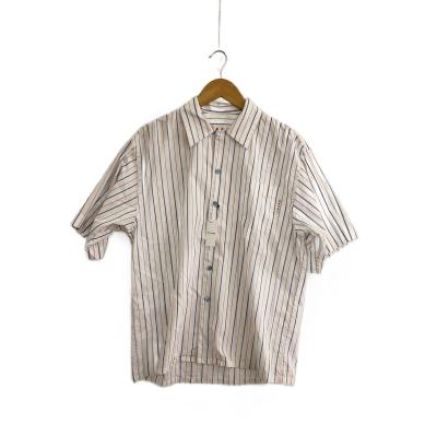 MARNI 半袖（MARNI／ファッション）（柄：ストライプ）の商品一覧 通販