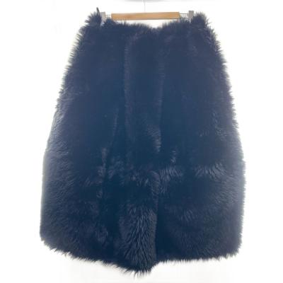 最終SALE)JUNYAWATANABE23FW ファースカート フェイクファー スカートのおすすめ人気商品一覧 通販 - Yahoo