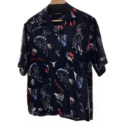 アロハシャツ ワコマリア（ファッション）の商品一覧 通販 - Yahoo