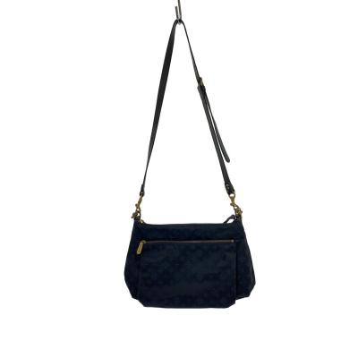 ラシット（レディースショルダーバッグ）（色：ネイビー系）｜バッグ