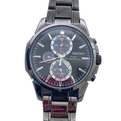 セイコー SEIKO v172（腕時計の電源：電池）のおすすめ人気商品一覧
