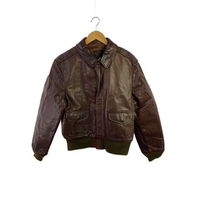 AVIREX 革ジャン 白（メンズファッション） | ファッション のおすすめ