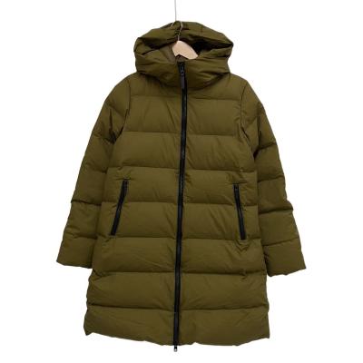 THE NORTH FACE レディースダウンコート、ダウンジャケット（色