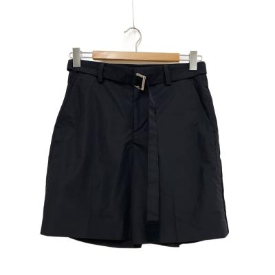 サカイsacai（メンズショート、ハーフパンツ）｜ボトムス、パンツ