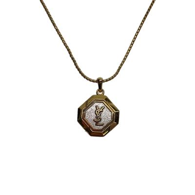Yves Saint Laurent ネックレス、ペンダントの商品一覧 Yves Saint Laurent ネックレス、ペンダントの商品一覧