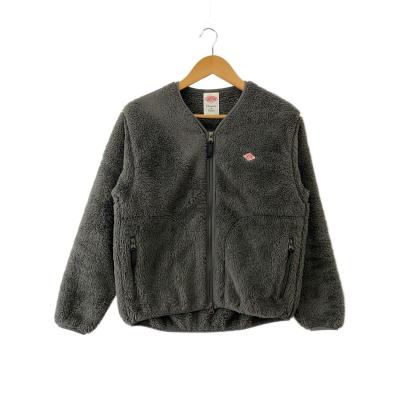 danton フリース（色：グレー系）のおすすめ人気商品一覧 通販 - Yahoo