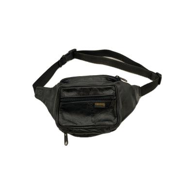 VANSON レザー肩掛けショルダー VANSON メンズショルダーバッグ
