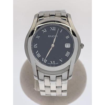 グッチ 時計 5500m（腕時計、懐中時計） | ファッション のおすすめ