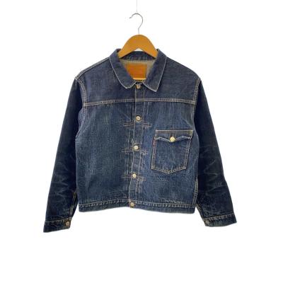 WAREHOUSE メンズGジャン、デニムジャケット｜コート、ジャケット