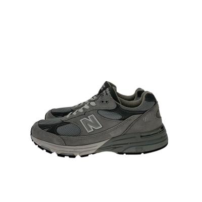 ニューバランス 993（メンズスニーカー）（サイズ（cm）：27cm