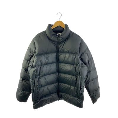 NIKE - 残少 2XL ナイキ ジョーダン パファー ベスト ポリダウン 中綿