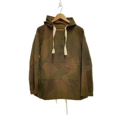 Nigel Cabournナイジェル ケーボン アノラックパーカー プルオーバー インポート＆その他ブランド,ナイジェルケーボン,2024AW | ろー