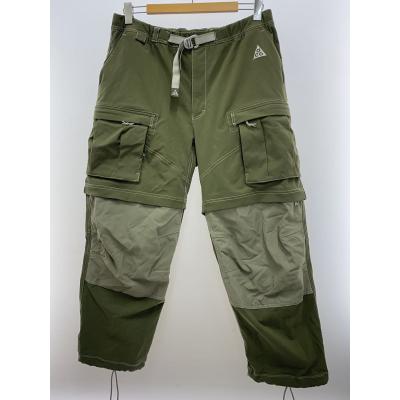nike acg（メンズカーゴパンツ）の商品一覧｜ボトムス、パンツ 