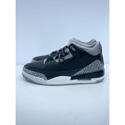 air jordan 3（メンズスニーカー）｜シューズ | ファッション の