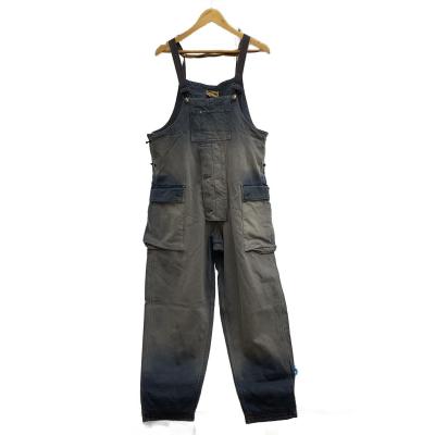 ナイジェルケーボン オーバーオールのおすすめ人気商品一覧 通販