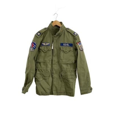 m65フィールドジャケット ラルフローレンの商品一覧 通販 - Yahoo