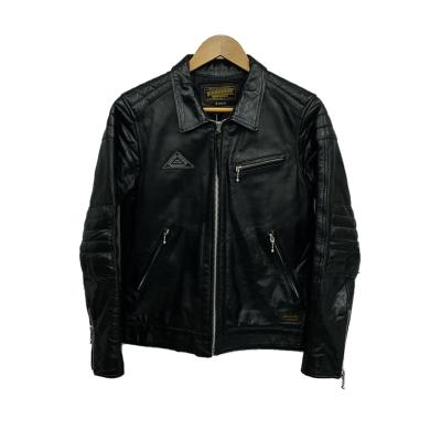 NEIGHBORHOOD メンズ革ジャン、レザージャケット｜コート、ジャケット