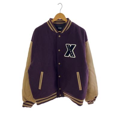 XLARGE メンズスタジャン｜コート、ジャケット｜ファッション