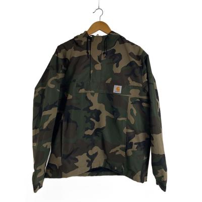 carhartt WIP nimbus pullover（メンズファッション） | ファッション