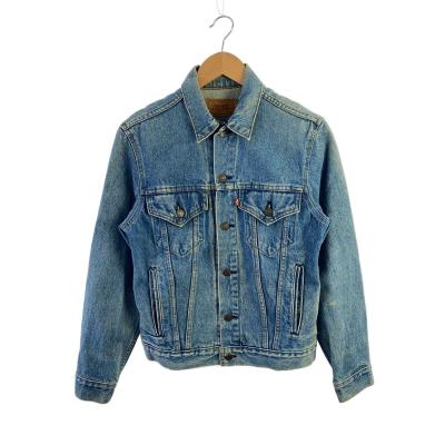 Levi's 70506 36（メンズGジャン、デニムジャケット）｜コート
