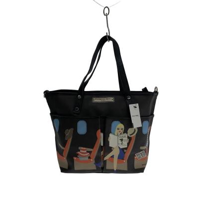 BARBARA RIHL レディーストートバッグ｜バッグ｜ファッション おすすめ