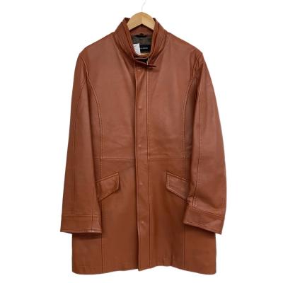 ピエールカルダン（メンズ革ジャン、レザージャケット）｜コート