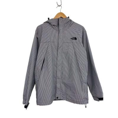 ノースフェイス スクープジャケット（サイズ（S/M/L）：L）の商品一覧