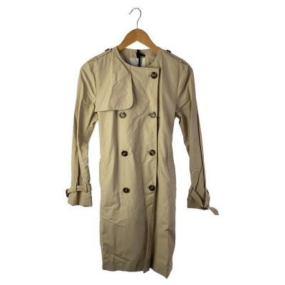 MONCLER レディーストレンチコート｜コート、ジャケット｜ファッション