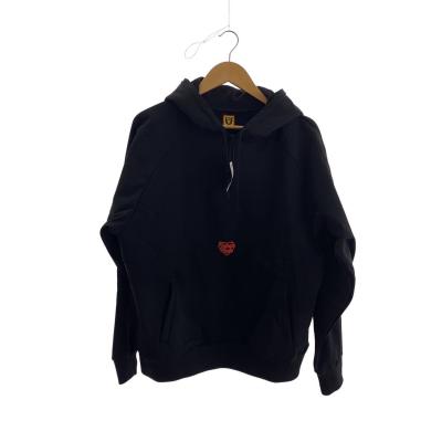 HUMAN MADE パーカー ブラック Sサイズ ヒューマン-メイド-パーカー/ 通販｜最新ストリートファッション