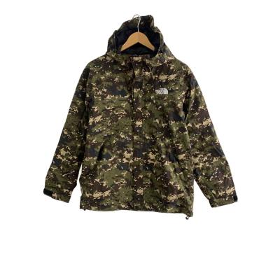 THE NORTH FACE ザノースフェイス ノベルティスクープジャケットの商品