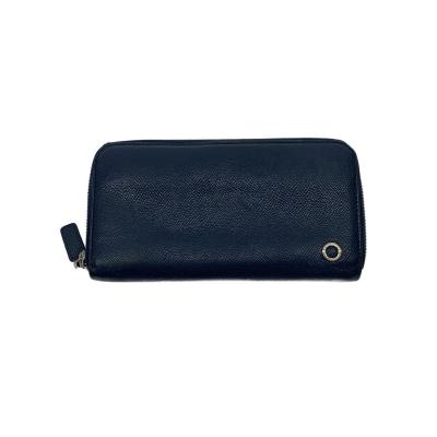 BVLGARI メンズ財布（色：ネイビー系）｜ファッション 通販 - Yahoo