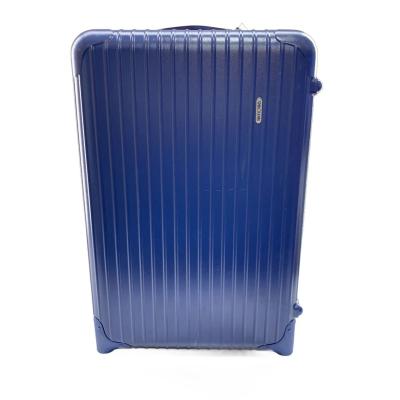 リモワ 中古（ファッション）（色：ブルー系）のおすすめ人気商品一覧