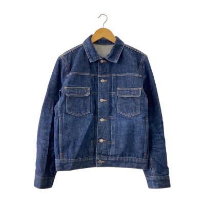 A.P.C. メンズGジャン、デニムジャケット｜コート、ジャケット