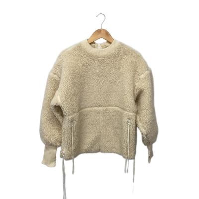 HYKE ボア プルオーバー hyke ボア（ファッション）のおすすめ人気商品