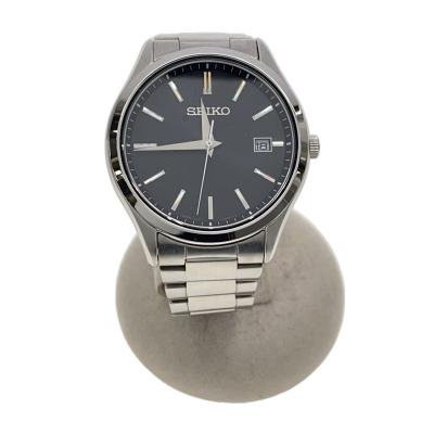 SEIKO v157（文字盤カラー：ブラック系）のおすすめ人気商品一覧 通販