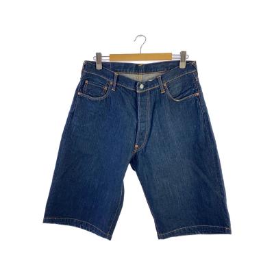 EVISU メンズショート、ハーフパンツ｜ボトムス、パンツ｜ファッション