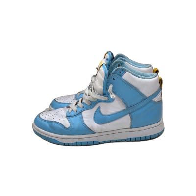 ナイキ ダンクハイ（色：ブルー系）のおすすめ人気商品一覧 通販