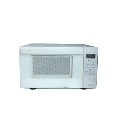 MUJI 電子レンジ ホワイト コンパクト 電子レンジ・18L | 無印良品