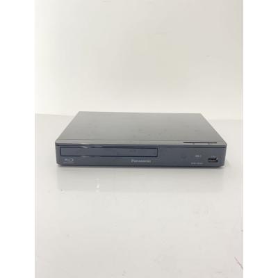 Panasonic ブルーレイ、DVDプレーヤーの商品一覧|ブルーレイ Panasonic ブルーレイ、DVDプレーヤーの商品一覧|ブルーレイ