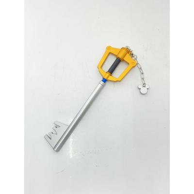 即決【送料無料】新品 キングダム ハーツ ライトアップキーブレード