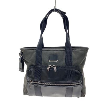 トートバッグ（TUMI）（色：グレー系）のおすすめ人気商品一覧 通販