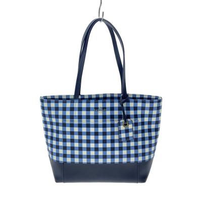 kate spade NEW YORK レディースバッグ(柄:チェック)の商品 kate spade NEW YORK レディースバッグ(柄:チェック)の商品