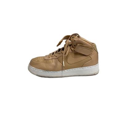 nike air force 1 mid（色：ベージュ系）の商品一覧 通販 - Yahoo