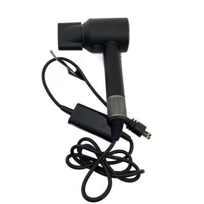 ヘアドライヤー Dyson supersonc ionic Black 無題ドキュメント