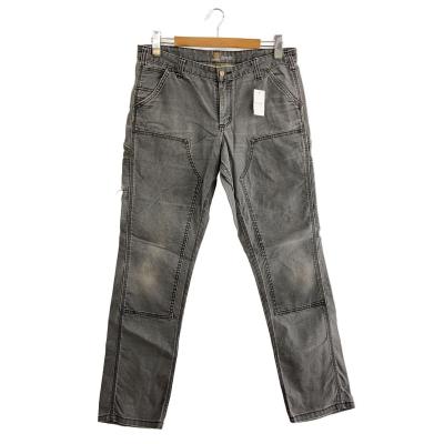 ダブルニーパンツ（Carhartt）（色：グレー系）の商品一覧 通販
