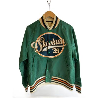 スクーカム スタジャンのおすすめ人気商品一覧 通販 - Yahoo!ショッピング