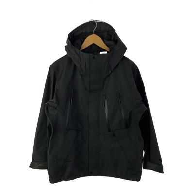 デンハム（メンズマウンテンパーカー）｜コート、ジャケット