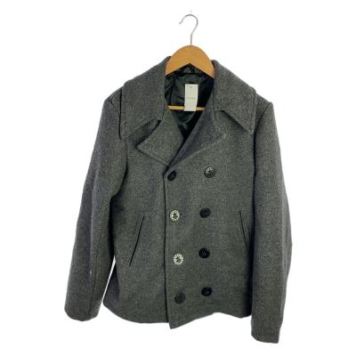 naval clothing FACTORY Pコートの商品一覧 通販 - Yahoo!ショッピング