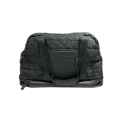 NORDACE ナイロン バッグ 黒 Nordace Siena - 軽量デイリーリュック